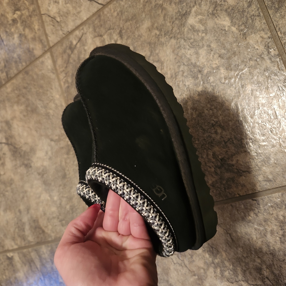 COPY - Ugg Tasman